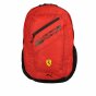 Рюкзак Puma Ferrari Fanwear Backpack, фото 2 - інтернет магазин MEGASPORT