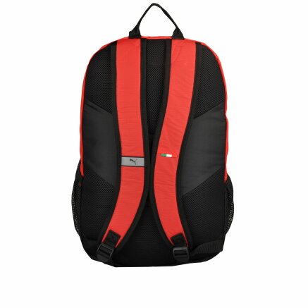 Рюкзак Puma Ferrari Fanwear Backpack - 106008, фото 3 - інтернет-магазин MEGASPORT