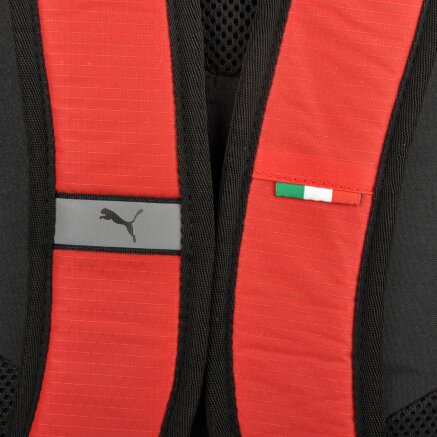 Рюкзак Puma Ferrari Fanwear Backpack - 106008, фото 6 - інтернет-магазин MEGASPORT