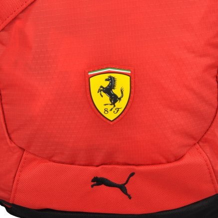 Рюкзак Puma Ferrari Fanwear Backpack - 106008, фото 8 - інтернет-магазин MEGASPORT