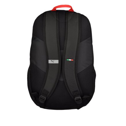 Рюкзак Puma Ferrari Fanwear Backpack - 106009, фото 3 - интернет-магазин MEGASPORT