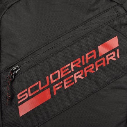 Рюкзак Puma Ferrari Fanwear Backpack - 106009, фото 5 - интернет-магазин MEGASPORT