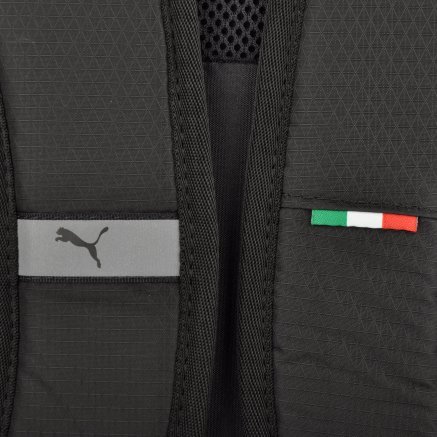 Рюкзак Puma Ferrari Fanwear Backpack - 106009, фото 6 - интернет-магазин MEGASPORT