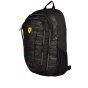 Рюкзак Puma Ferrari Transform Backpack, фото 1 - інтернет магазин MEGASPORT