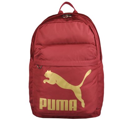 Рюкзак Puma Originals Backpack - 106014, фото 2 - интернет-магазин MEGASPORT