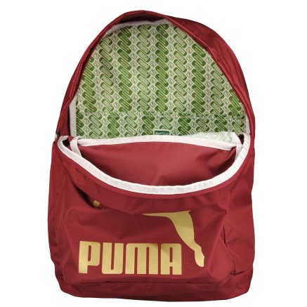 Рюкзак Puma Originals Backpack - 106014, фото 4 - интернет-магазин MEGASPORT
