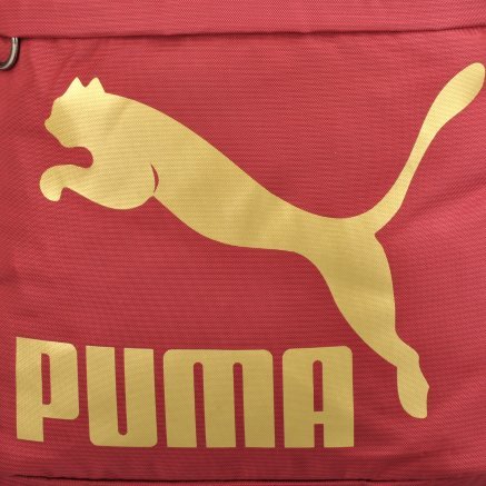 Рюкзак Puma Originals Backpack - 106014, фото 7 - интернет-магазин MEGASPORT