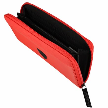 Гаманець Puma Ferrari LS Wallet F - 106037, фото 4 - інтернет-магазин MEGASPORT