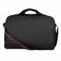 Сумка Puma Ferrari LS Weekender, фото 3 - інтернет магазин MEGASPORT