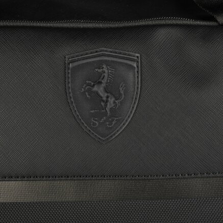 Сумка Puma Ferrari LS Weekender - 106039, фото 4 - інтернет-магазин MEGASPORT