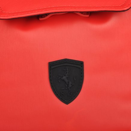 Рюкзак Puma Ferrari LS Zainetto Backpack - 106041, фото 4 - інтернет-магазин MEGASPORT