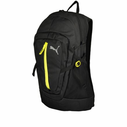 Рюкзак Puma Apex Pacer Backpack - 106044, фото 1 - інтернет-магазин MEGASPORT