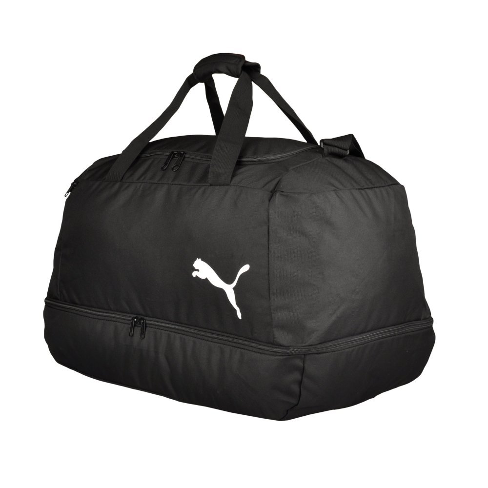 Ð¡ÑÐ¼ÐºÐ° Puma Pro Training II Football Bag | Ð¦Ð²ÐµÑ: | ÐºÑÐ¿Ð¸ÑÑ Ð² Ð¸Ð½ÑÐµÑÐ½ÐµÑ-Ð¼Ð°Ð³Ð°Ð·Ð¸Ð½Ðµ MEGASPORT: ÑÐµÐ½Ð° 