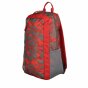 Рюкзак Puma Arsenal Camo Backpack, фото 1 - интернет магазин MEGASPORT