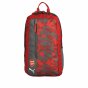 Рюкзак Puma Arsenal Camo Backpack, фото 2 - интернет магазин MEGASPORT