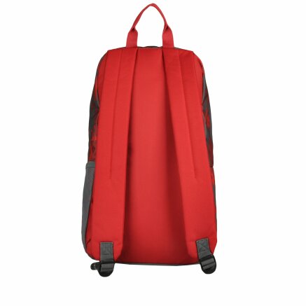 Рюкзак Puma Arsenal Camo Backpack - 106050, фото 3 - интернет-магазин MEGASPORT
