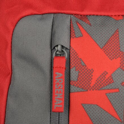 Рюкзак Puma Arsenal Camo Backpack - 106050, фото 9 - интернет-магазин MEGASPORT