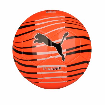 М'яч Puma One Wave Ball - 106066, фото 1 - інтернет-магазин MEGASPORT