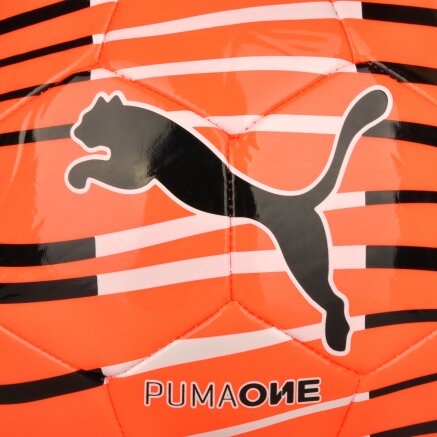 М'яч Puma One Wave Ball - 106066, фото 2 - інтернет-магазин MEGASPORT