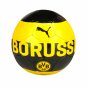 М'яч Puma BVB Fan Ball, фото 1 - інтернет магазин MEGASPORT