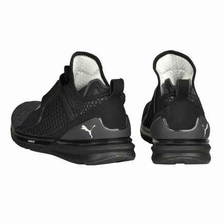 Кроссовки Puma Ignite Limitless Knit - 105577, фото 4 - интернет-магазин MEGASPORT