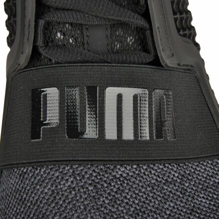 Кроссовки Puma Ignite Limitless Knit - 105577, фото 6 - интернет-магазин MEGASPORT