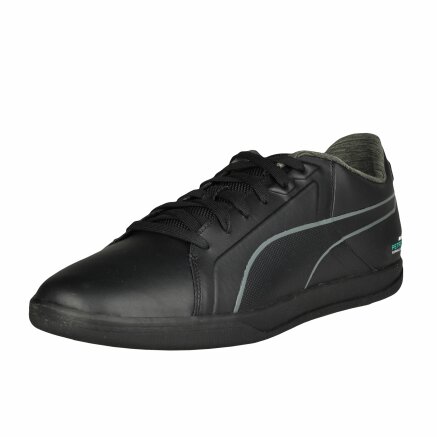Puma mercedes mamgp top