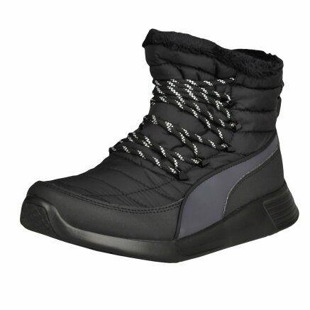 Ботинки Puma St Winter Boot Wns - 105608, фото 1 - интернет-магазин MEGASPORT
