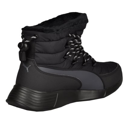 Ботинки Puma St Winter Boot Wns - 105608, фото 2 - интернет-магазин MEGASPORT