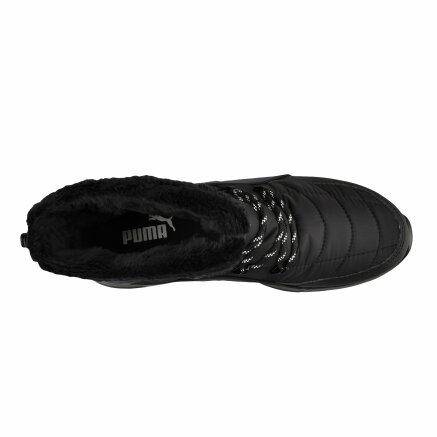 Ботинки Puma St Winter Boot Wns - 105608, фото 5 - интернет-магазин MEGASPORT