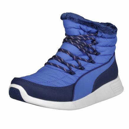 Черевики Puma St Winter Boot Wns - 105609, фото 1 - інтернет-магазин MEGASPORT
