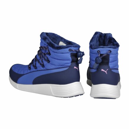 Черевики Puma St Winter Boot Wns - 105609, фото 4 - інтернет-магазин MEGASPORT