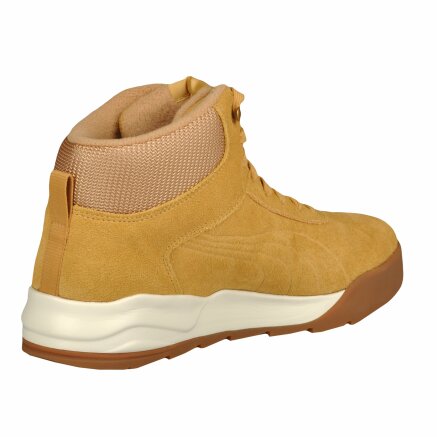 Ботинки Puma Desierto Sneaker - 94491, фото 2 - интернет-магазин MEGASPORT