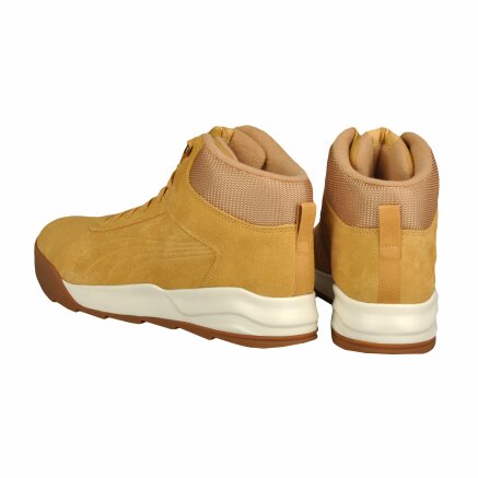Ботинки Puma Desierto Sneaker - 94491, фото 4 - интернет-магазин MEGASPORT