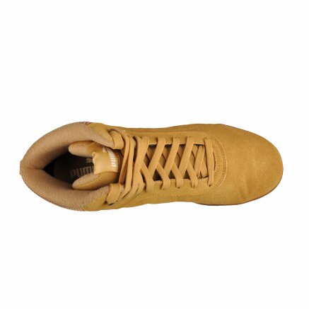 Ботинки Puma Desierto Sneaker - 94491, фото 5 - интернет-магазин MEGASPORT