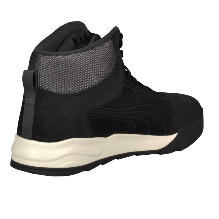 Ботинки Puma Desierto Sneaker - 105611, фото 2 - интернет-магазин MEGASPORT
