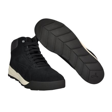 Ботинки Puma Desierto Sneaker - 105611, фото 3 - интернет-магазин MEGASPORT