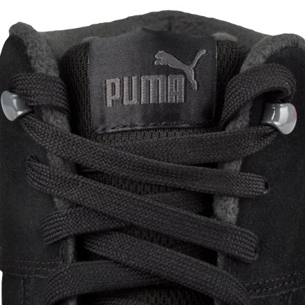 Ботинки Puma Desierto Sneaker - 105611, фото 6 - интернет-магазин MEGASPORT