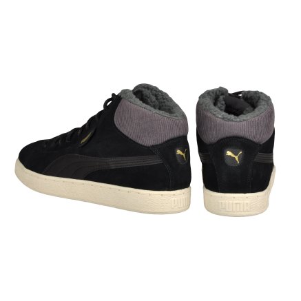 Puma 1948 mid corduroy on sale