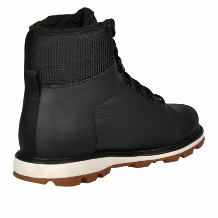 Puma desierto fun winter cheap boots