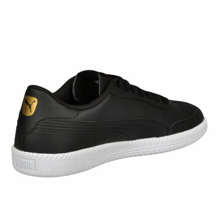 Кеды Puma Astro Cup L | Цвет: | купить в интернет-магазине MEGASPORT