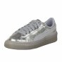 Кеди Puma Basket Platform Ns Wn S, фото 1 - інтернет магазин MEGASPORT