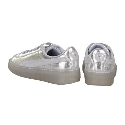 Puma basket platform ns hotsell