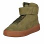Кеды Puma Platform Mid Ow Wn S, фото 1 - интернет магазин MEGASPORT