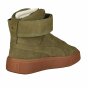 Кеды Puma Platform Mid Ow Wn S, фото 2 - интернет магазин MEGASPORT