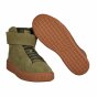Кеды Puma Platform Mid Ow Wn S, фото 3 - интернет магазин MEGASPORT