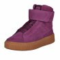 Кеди Puma Platform Mid Ow Wn S, фото 1 - інтернет магазин MEGASPORT