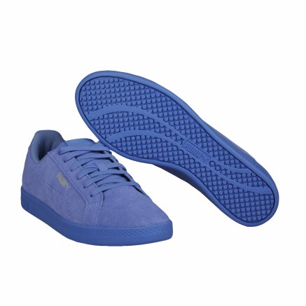 Puma smash wns perf sd store