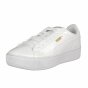 Кеди Puma Vikky Platform Patent, фото 1 - інтернет магазин MEGASPORT