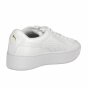 Кеди Puma Vikky Platform Patent, фото 2 - інтернет магазин MEGASPORT